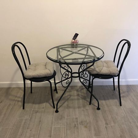 Apartmani Milka I Jozo Оміш Екстер'єр фото