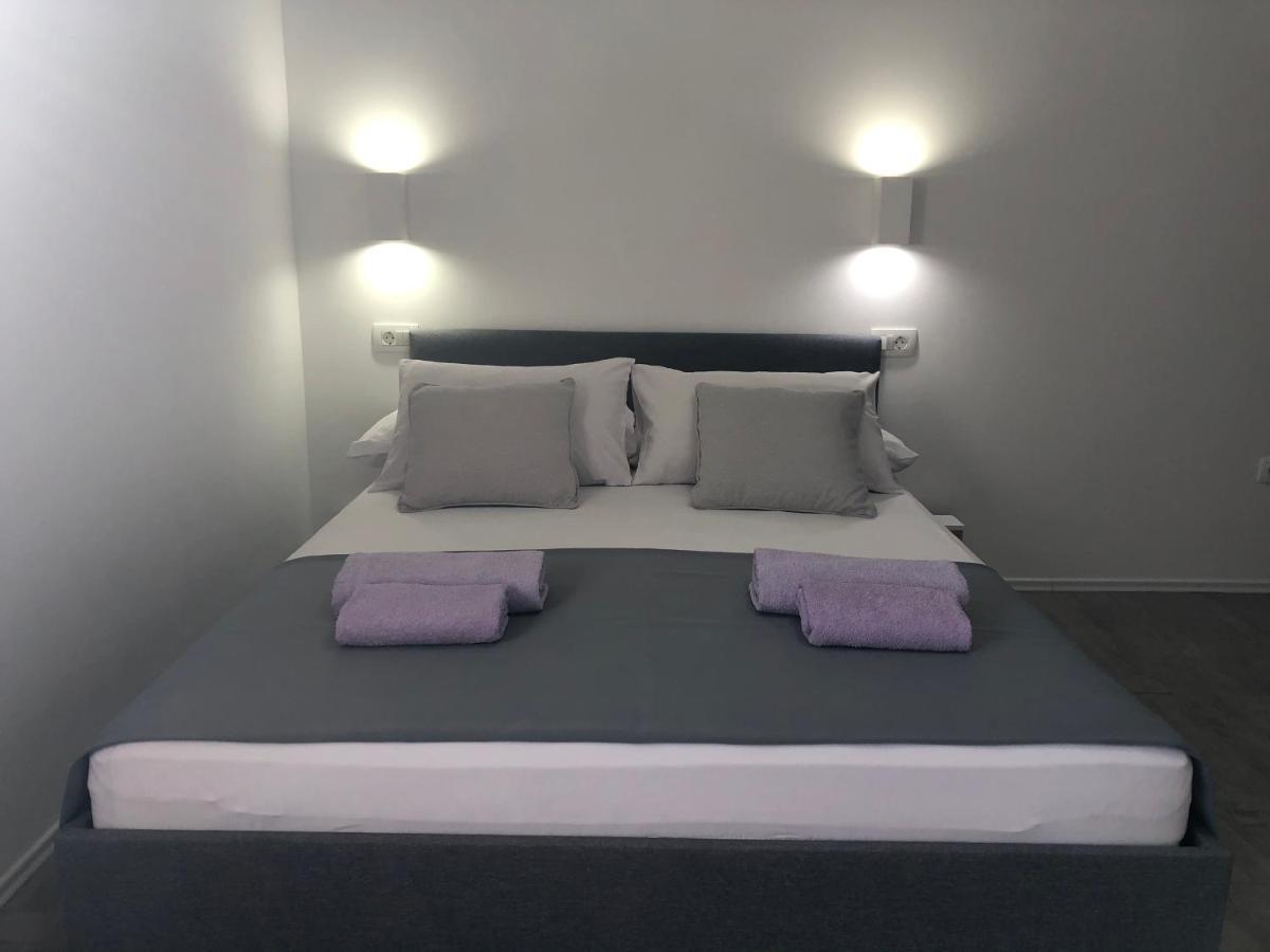 Apartmani Milka I Jozo Оміш Екстер'єр фото
