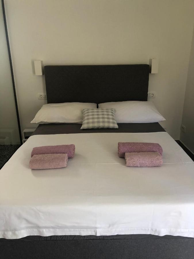 Apartmani Milka I Jozo Оміш Екстер'єр фото