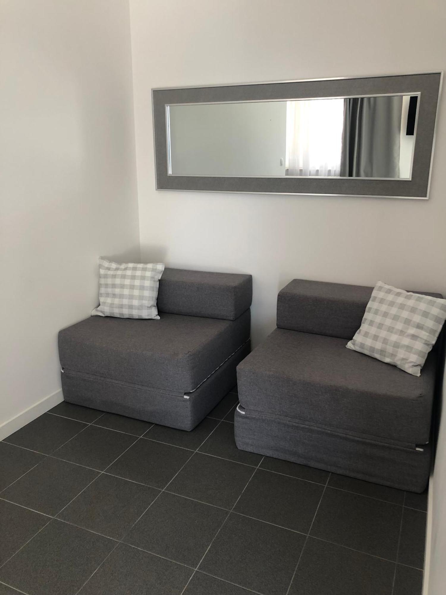 Apartmani Milka I Jozo Оміш Екстер'єр фото