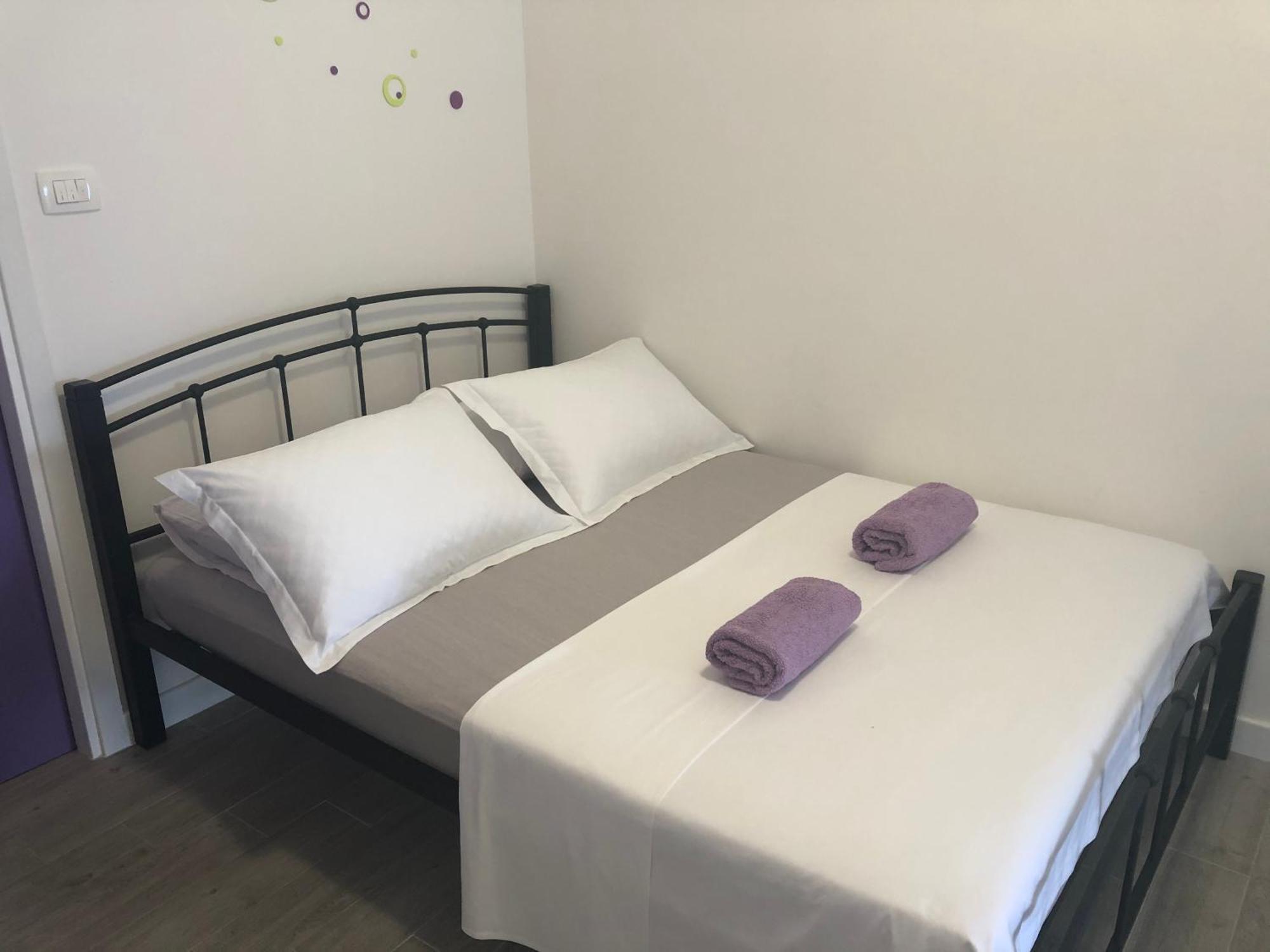 Apartmani Milka I Jozo Оміш Номер фото