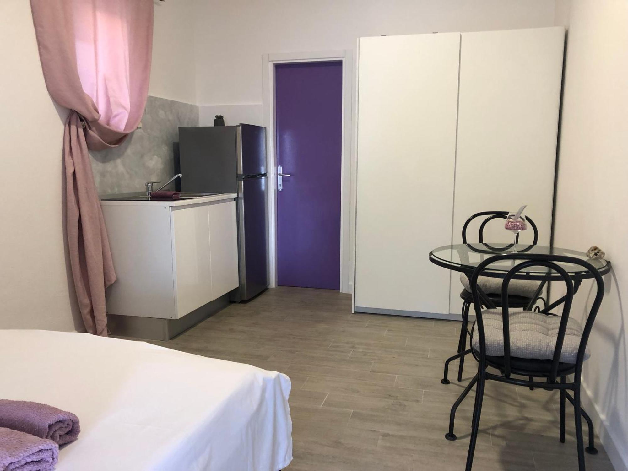 Apartmani Milka I Jozo Оміш Номер фото