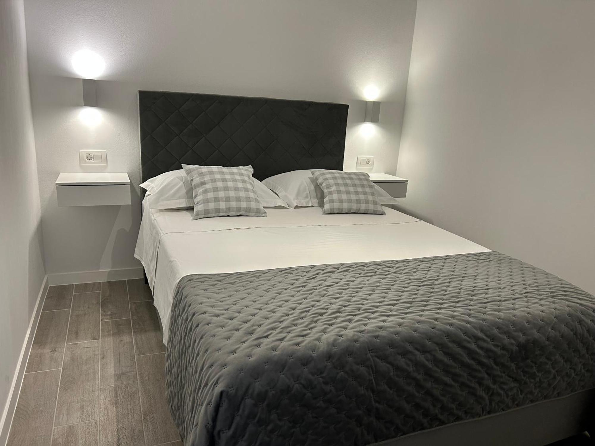Apartmani Milka I Jozo Оміш Номер фото