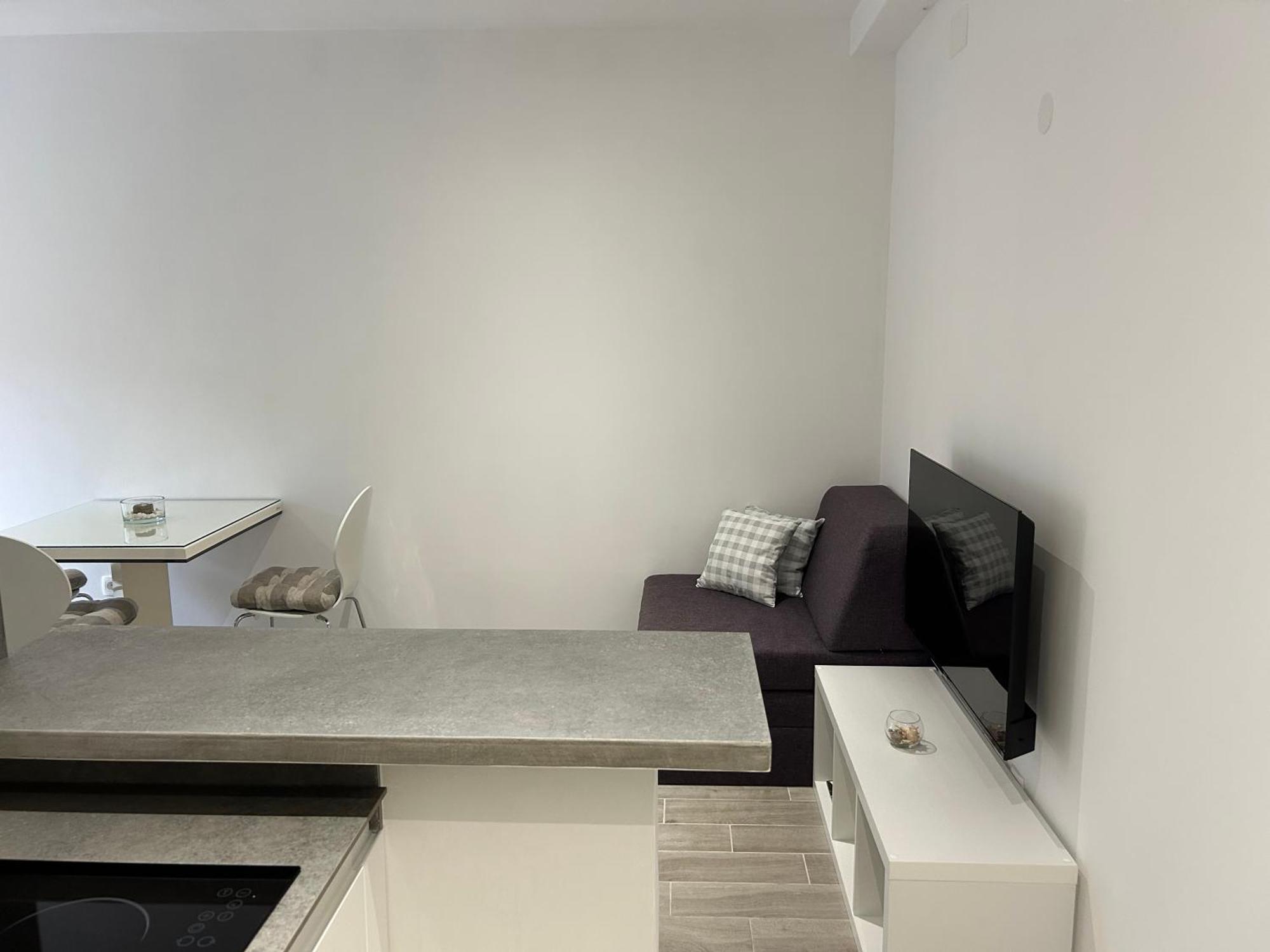 Apartmani Milka I Jozo Оміш Номер фото