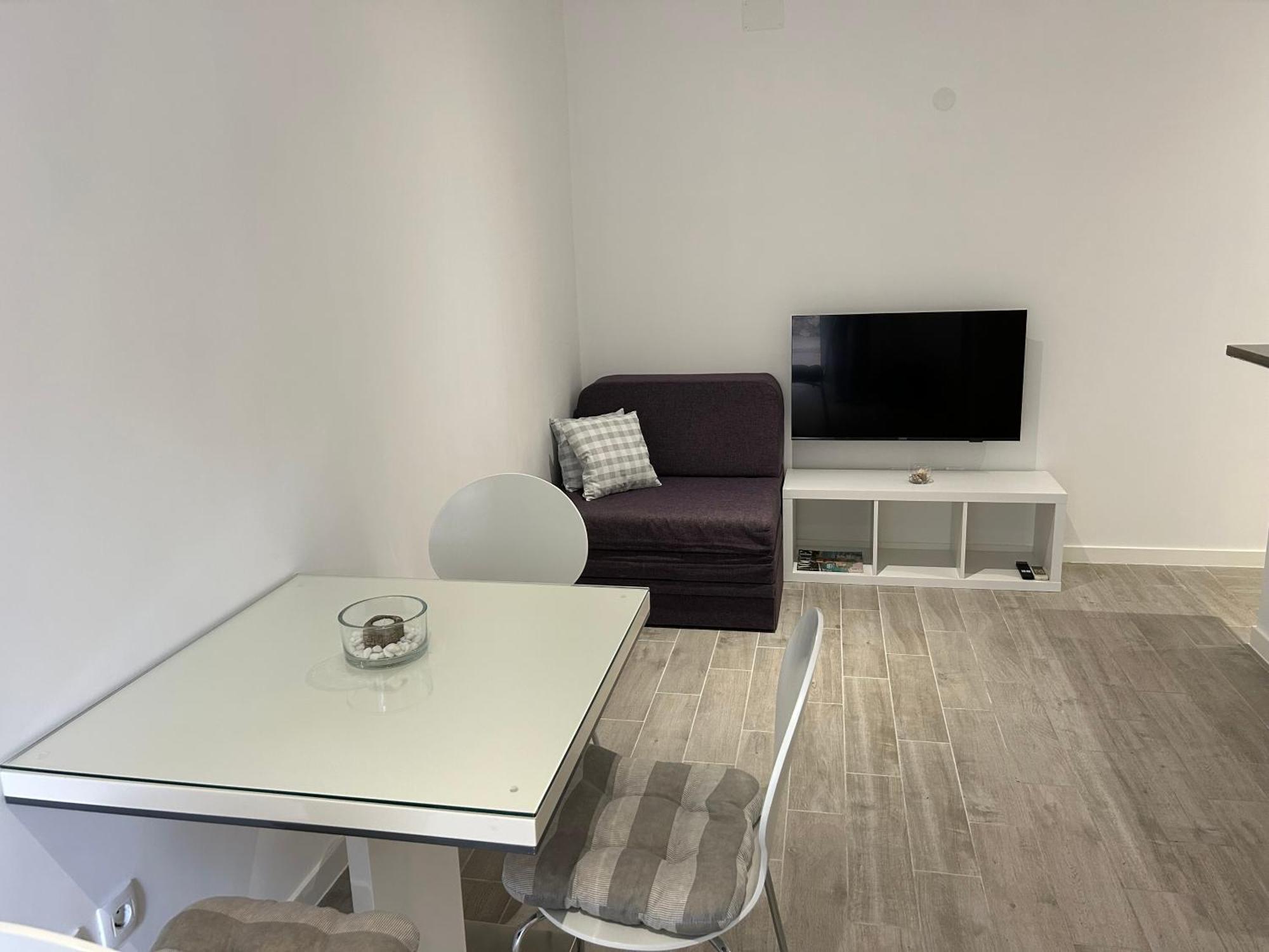 Apartmani Milka I Jozo Оміш Номер фото