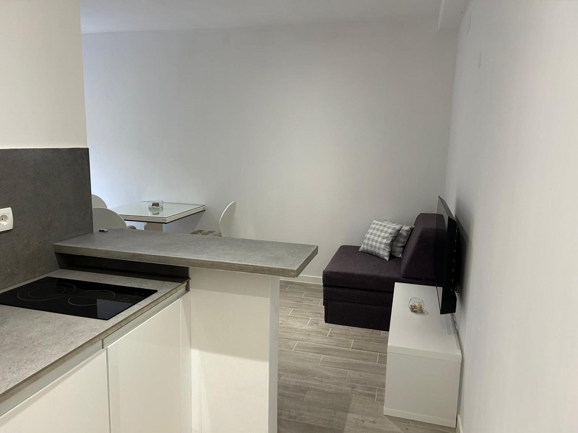 Apartmani Milka I Jozo Оміш Номер фото