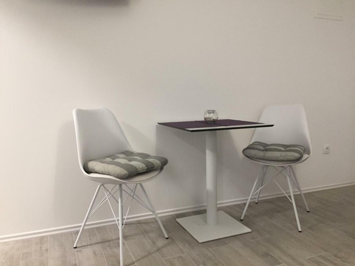 Apartmani Milka I Jozo Оміш Екстер'єр фото