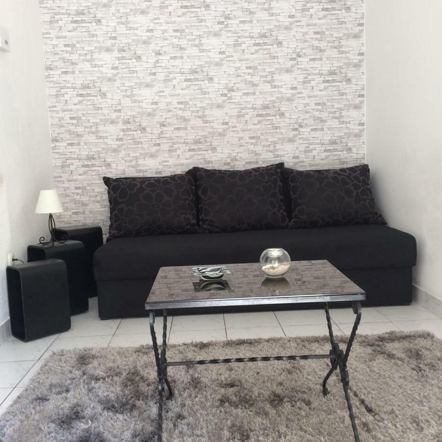 Apartmani Milka I Jozo Оміш Екстер'єр фото